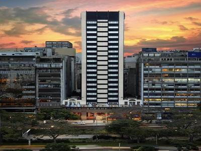 Presidente Ciudad Autónoma de Buenos Aires