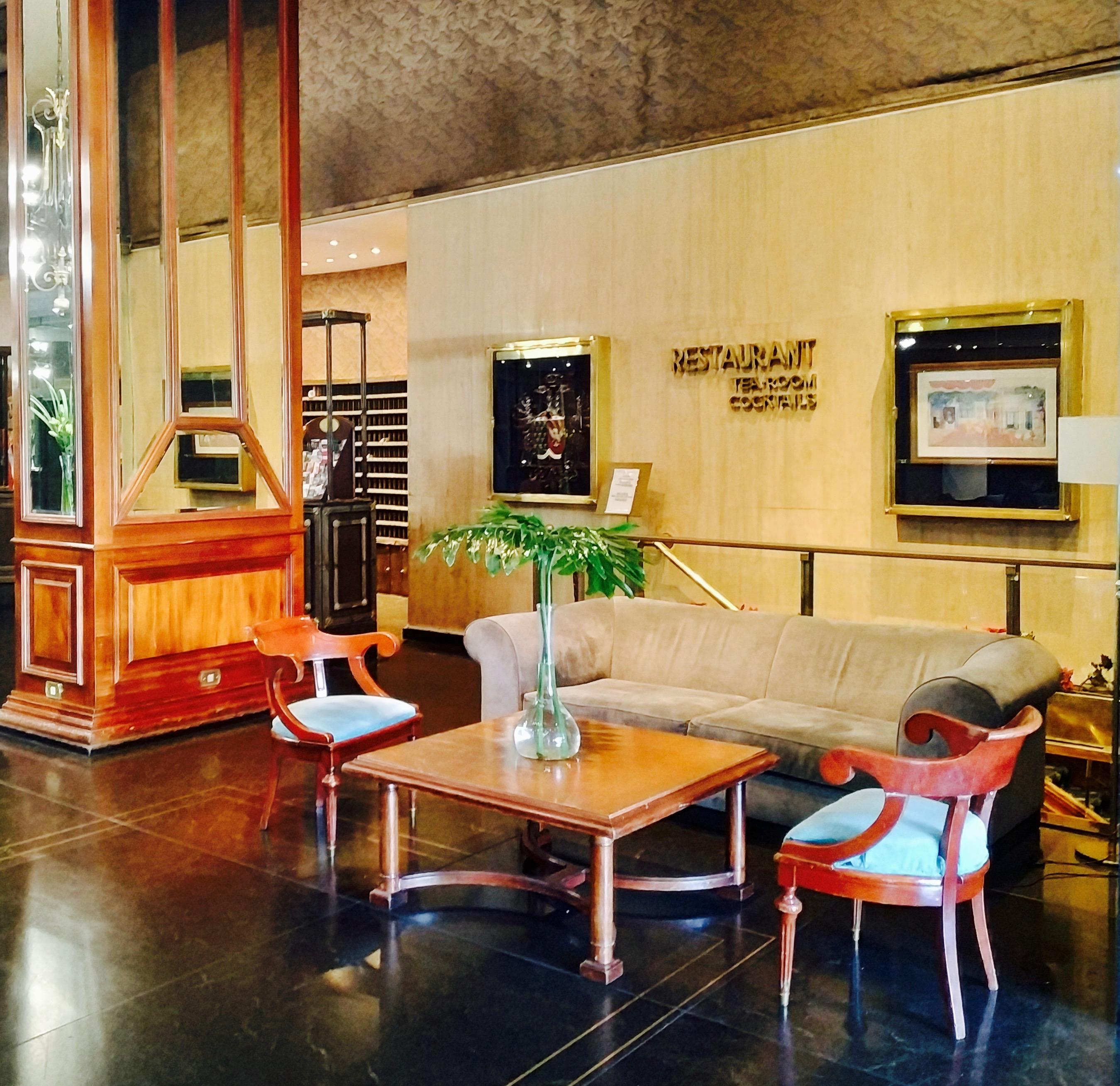 Hotel Presidente Ciudad Autónoma de Buenos Aires