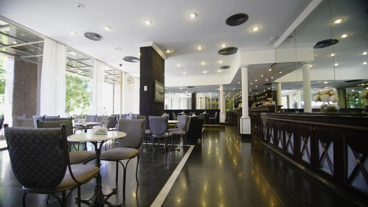 Presidente Hotel Ciudad Autónoma de Buenos Aires