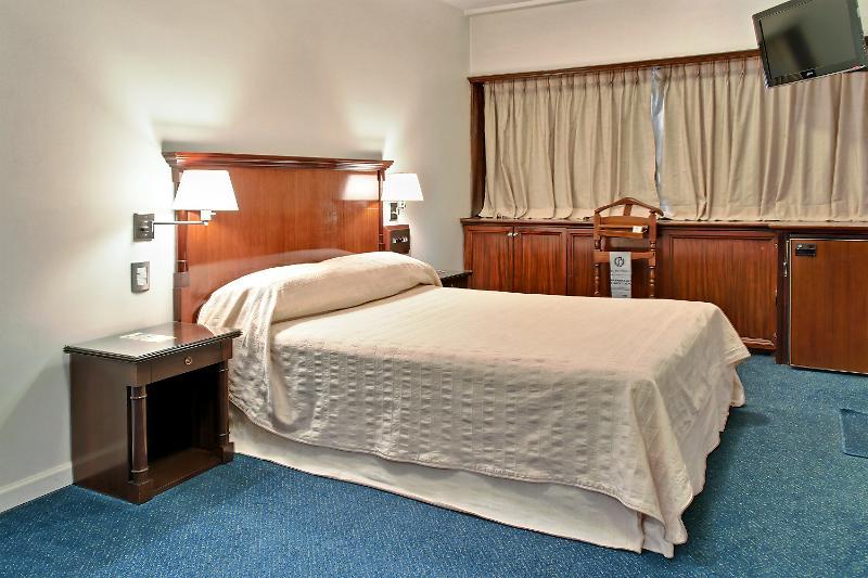 Hotel Presidente Ciudad Autónoma de Buenos Aires