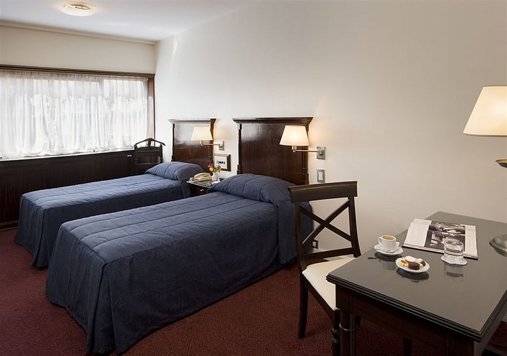 Hotel Presidente Ciudad Autónoma de Buenos Aires