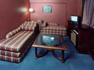 Hotel Presidente 4*